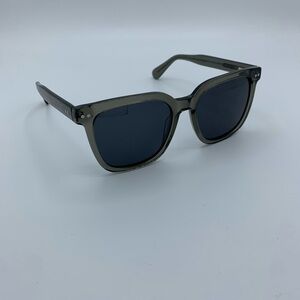 Had these made. Never worn. I do not have cases for them.